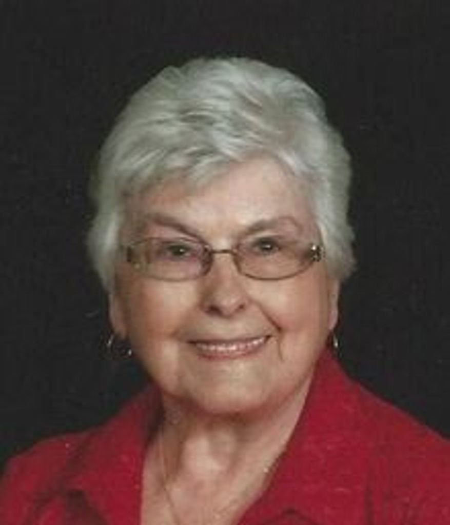 Anna Alfreda Hierholzer