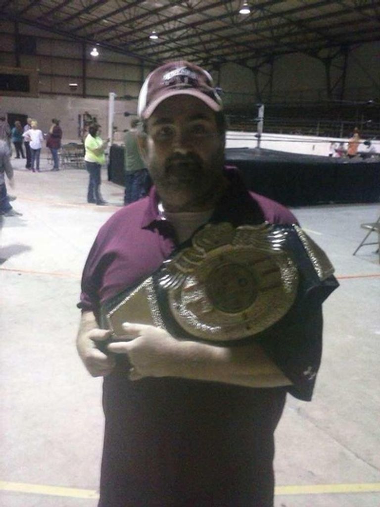 John "Big John" Mcdill Jr