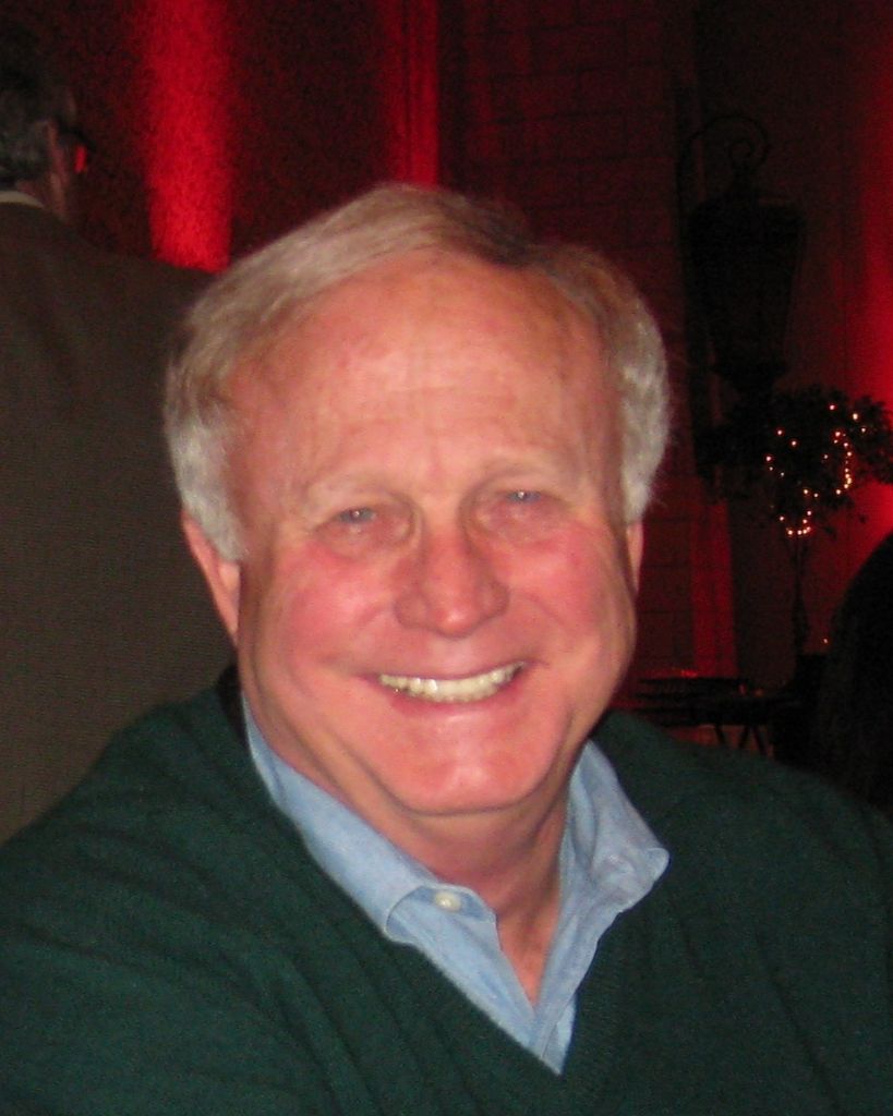Guy R. Handley