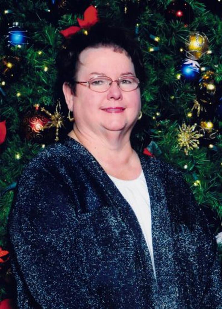 Judy Chandler Profile Photo