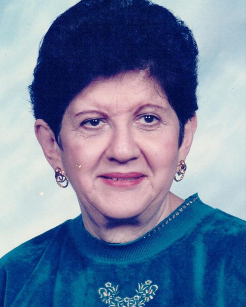 Despina J. Apostolakis Profile Photo