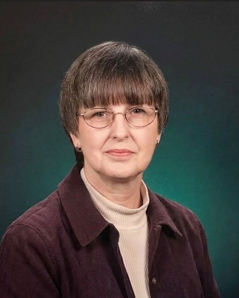 Doris Mae Castleberry