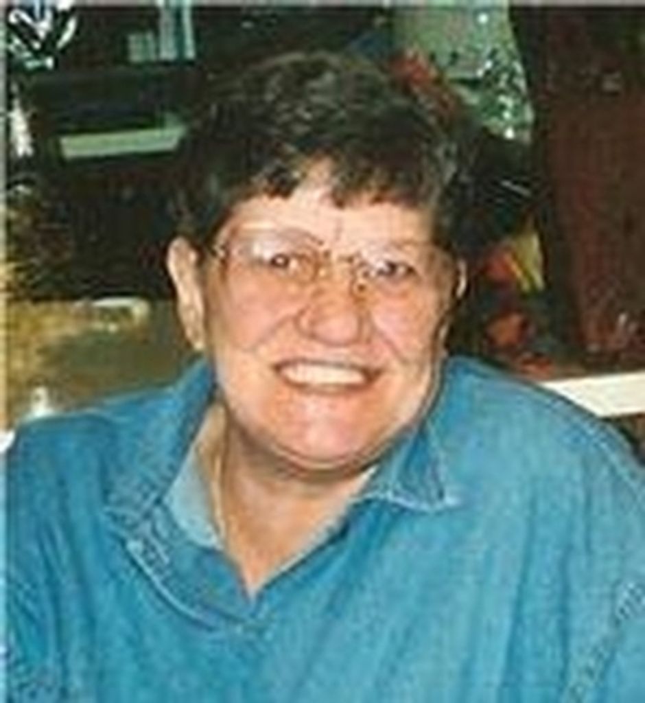 Judith A. Woody