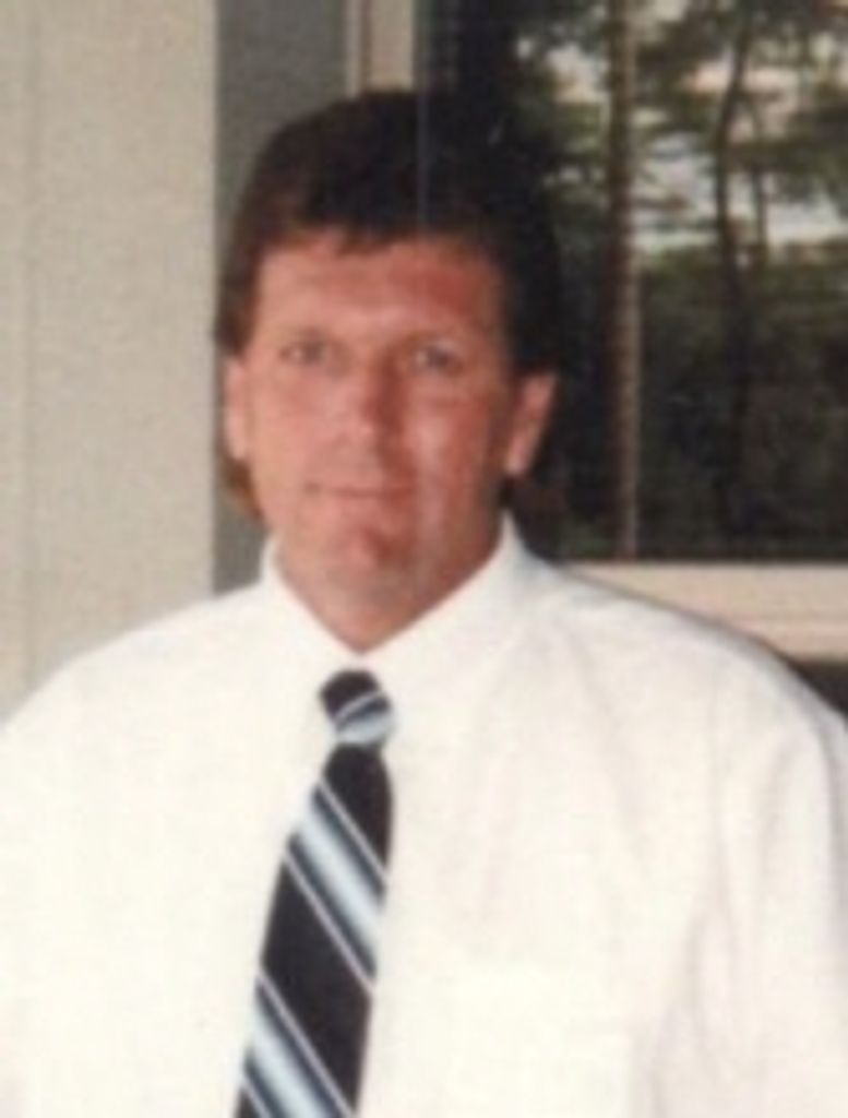Luther Coleman Yates Jr.