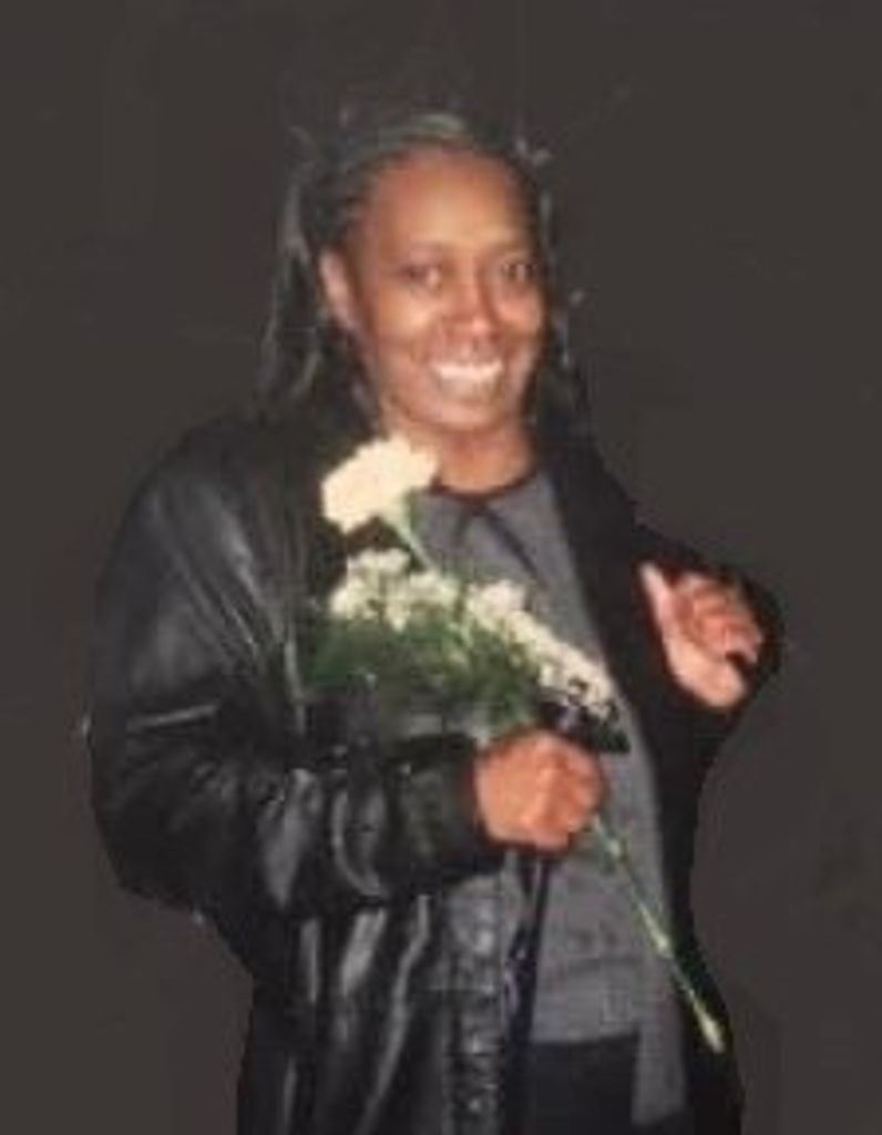 Cheryl Holloway