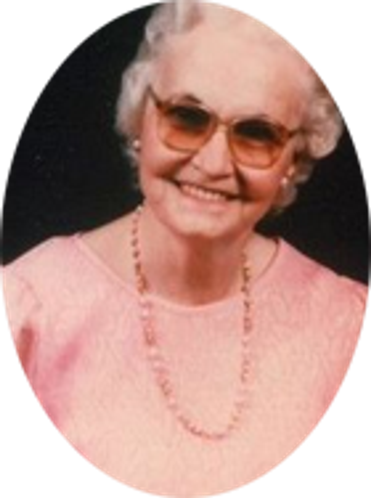 Marie Burget