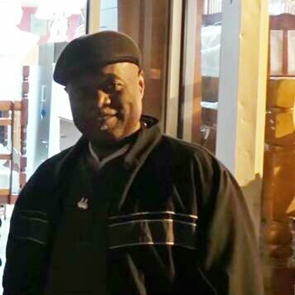 Willie James Hill, Jr. Profile Photo