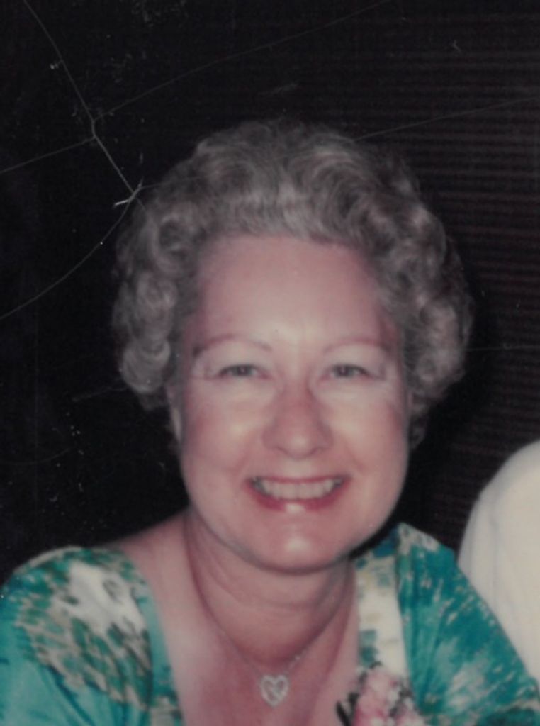 Isabel (Adams)  Padgett Profile Photo