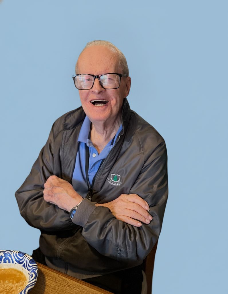 Walter H Monahan Profile Photo