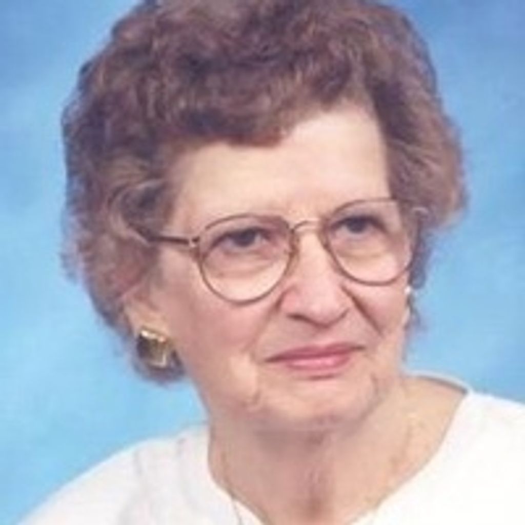 Verna L Burt
