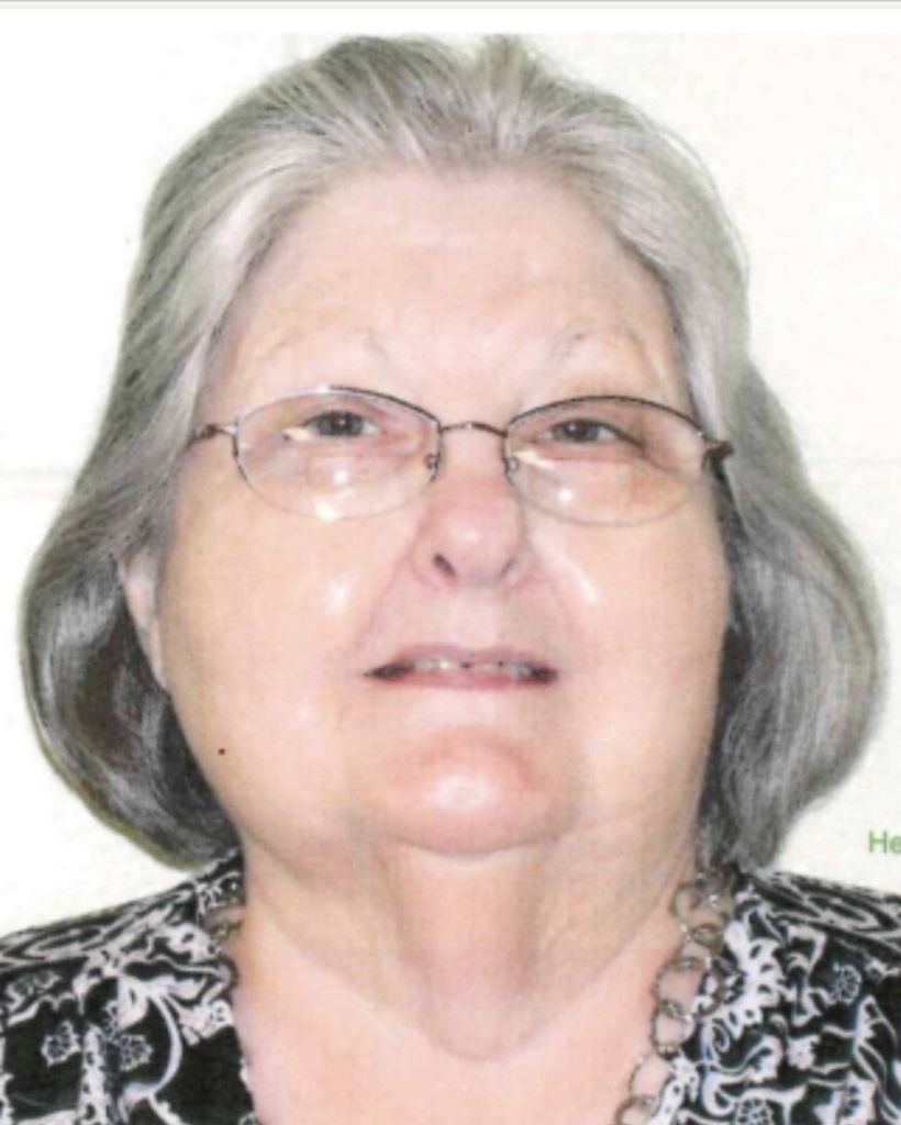 Helen Marie Atkins Profile Photo