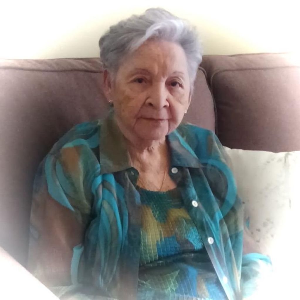 Ana Rita Ayala-Cancel Profile Photo