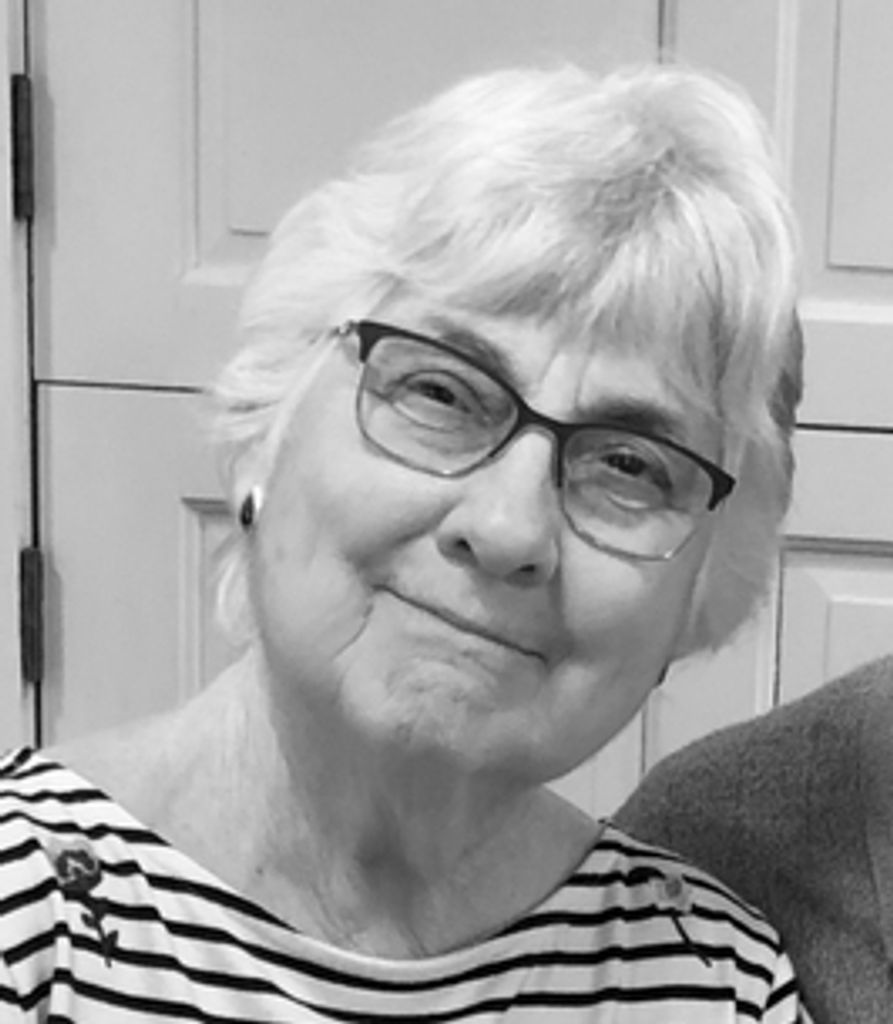 Nancy Readyoff