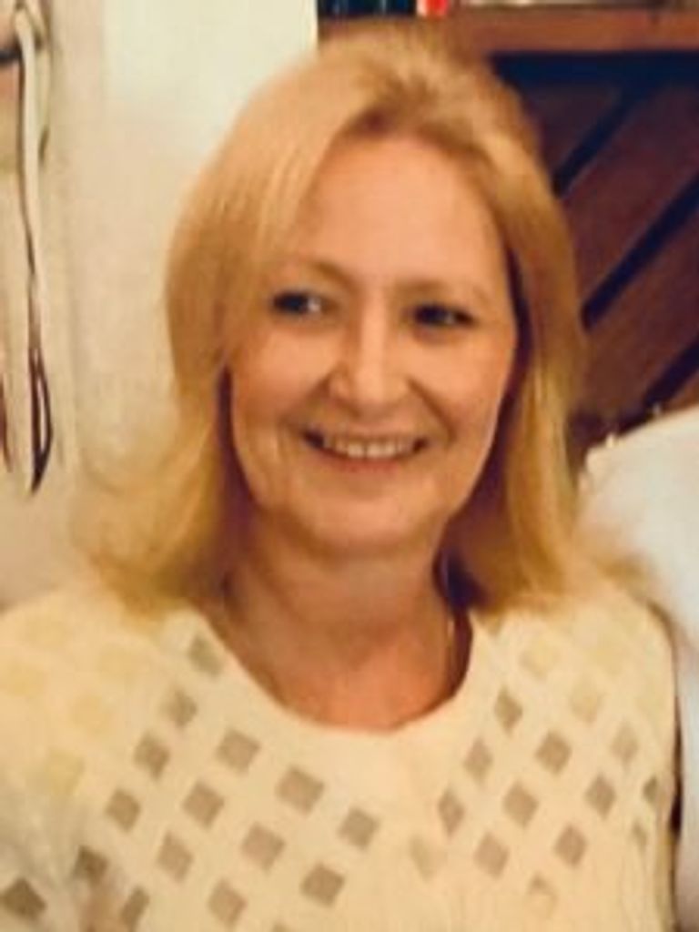 Debra Marie Cox Attaway Graham