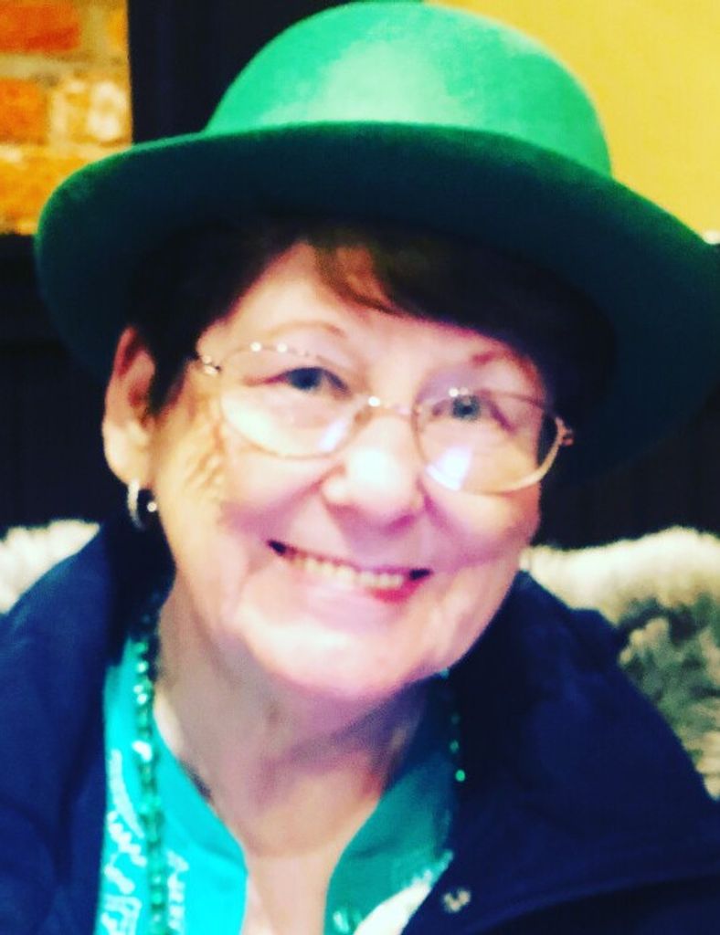 Margaret Florence (Burns)  Parent Profile Photo