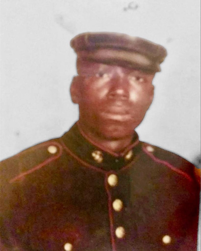 Joe Albert Murphy Jr. Profile Photo