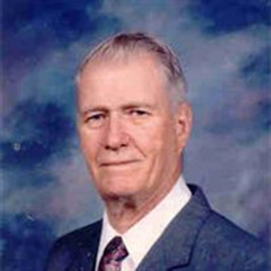 Bert V Williamson