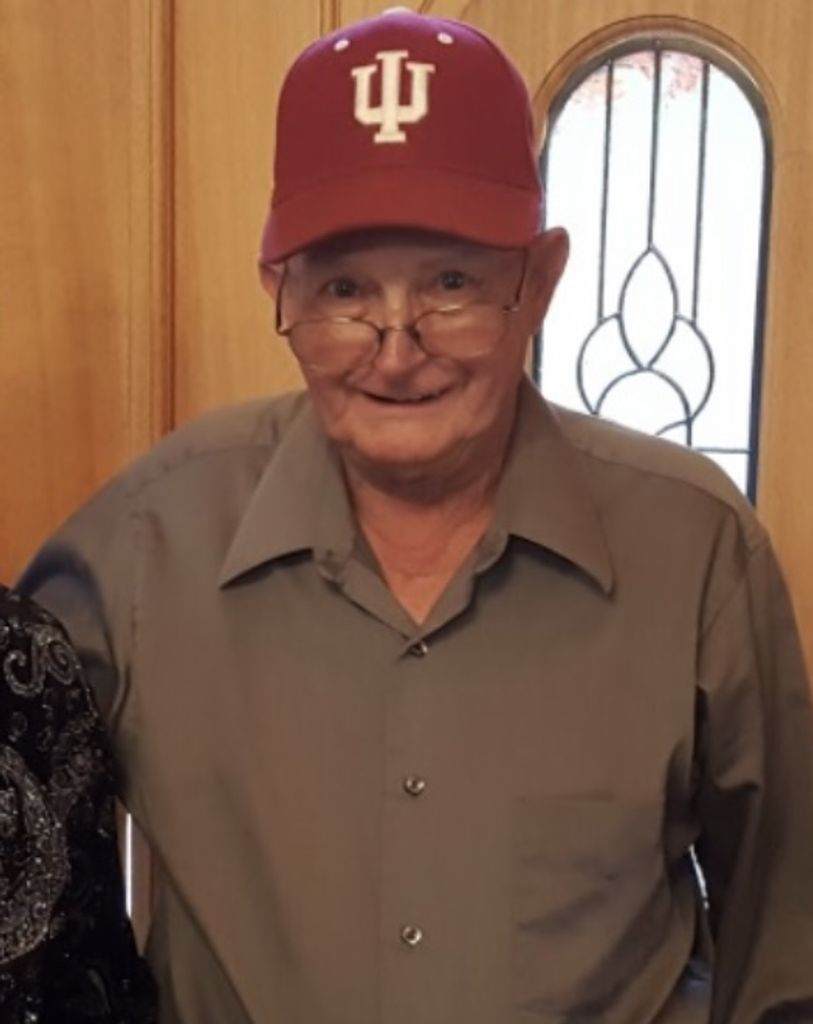 Marvin "Mousie" Ducharme Profile Photo