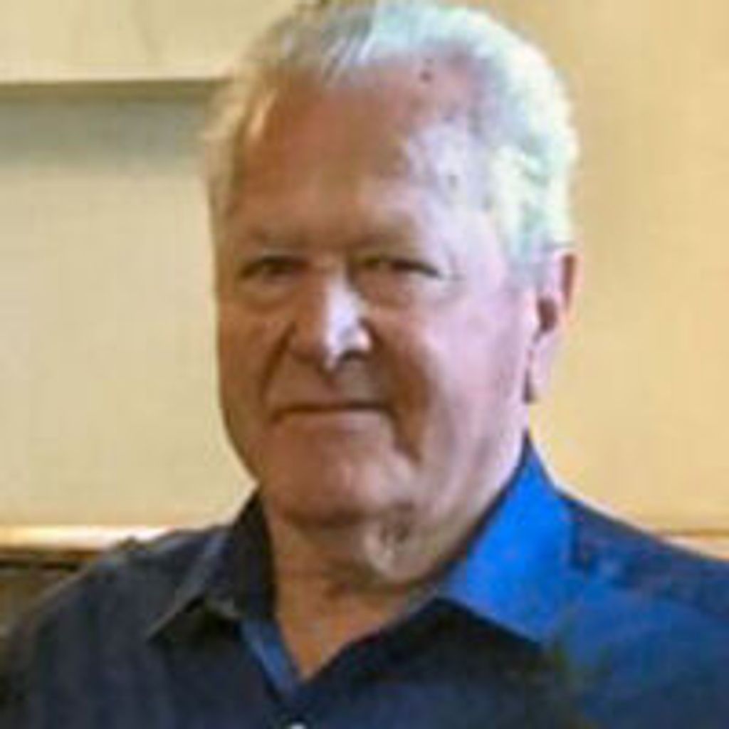 Roy Lee Davis