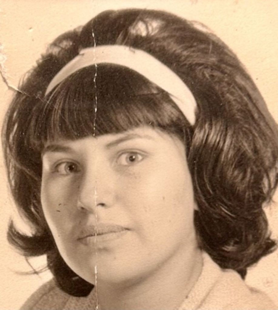 Mary Navarro-Martinez