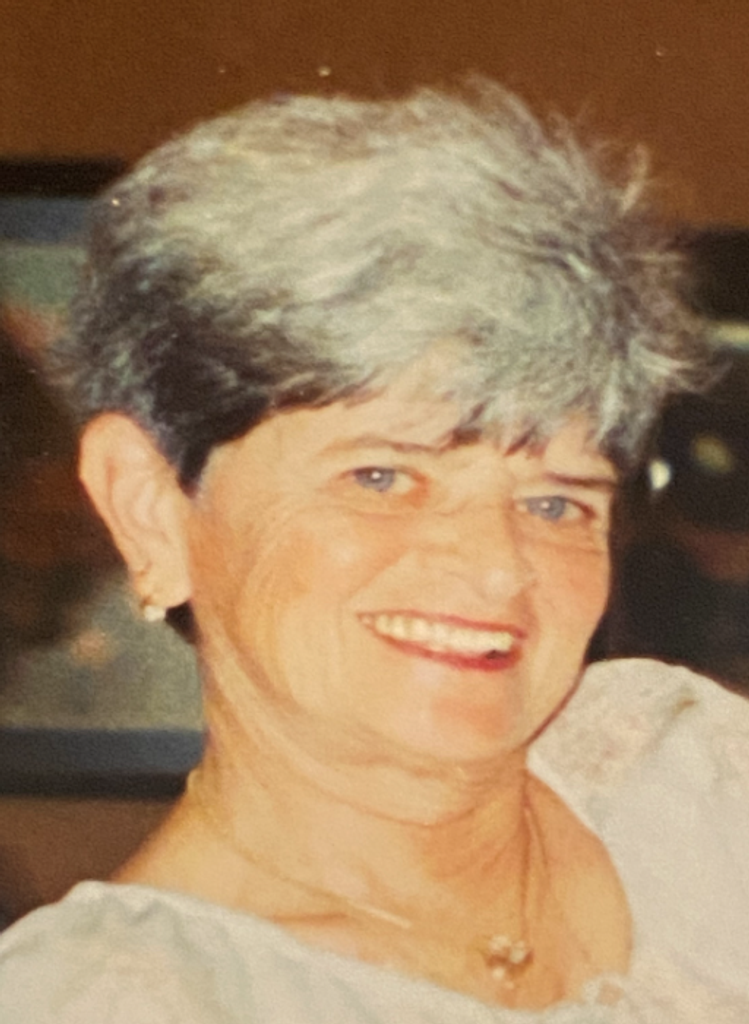 Ursula M. (Leogrande)  DelMonte Profile Photo