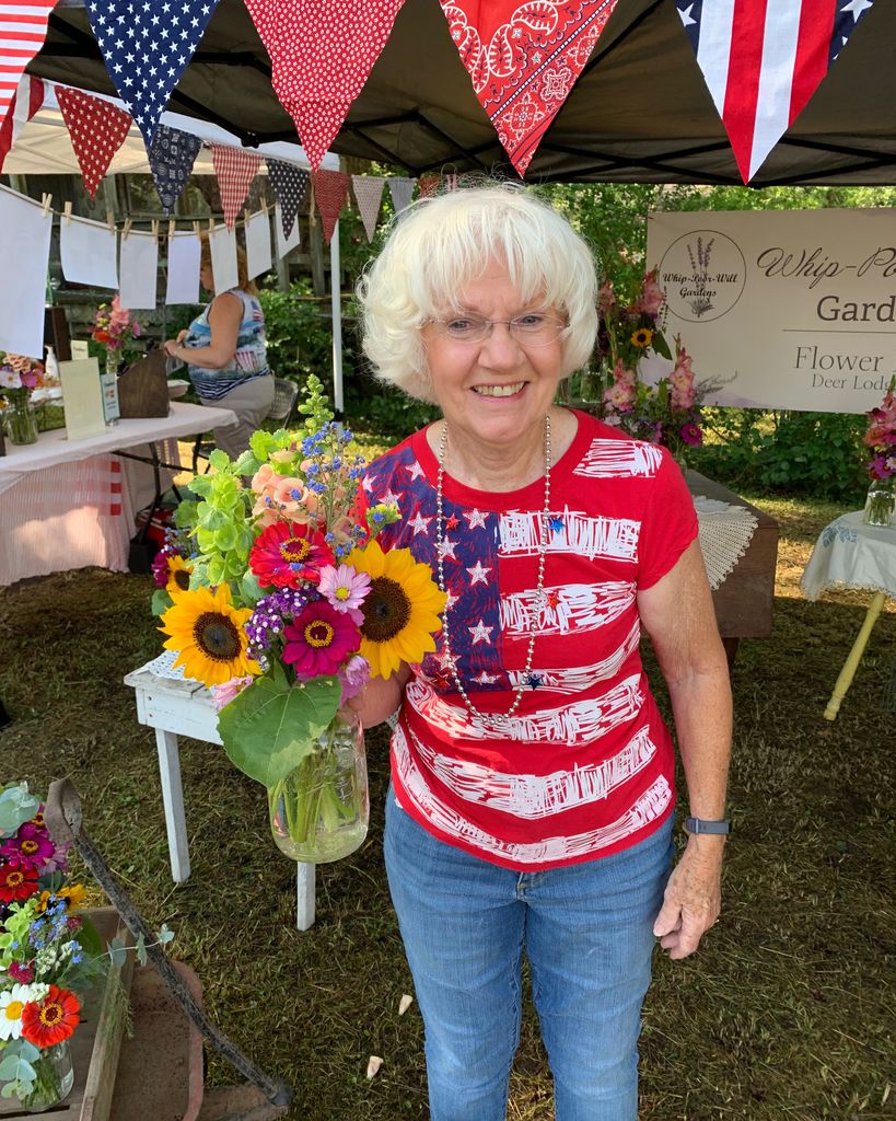 Margie Kennedy, of Deer Lodge