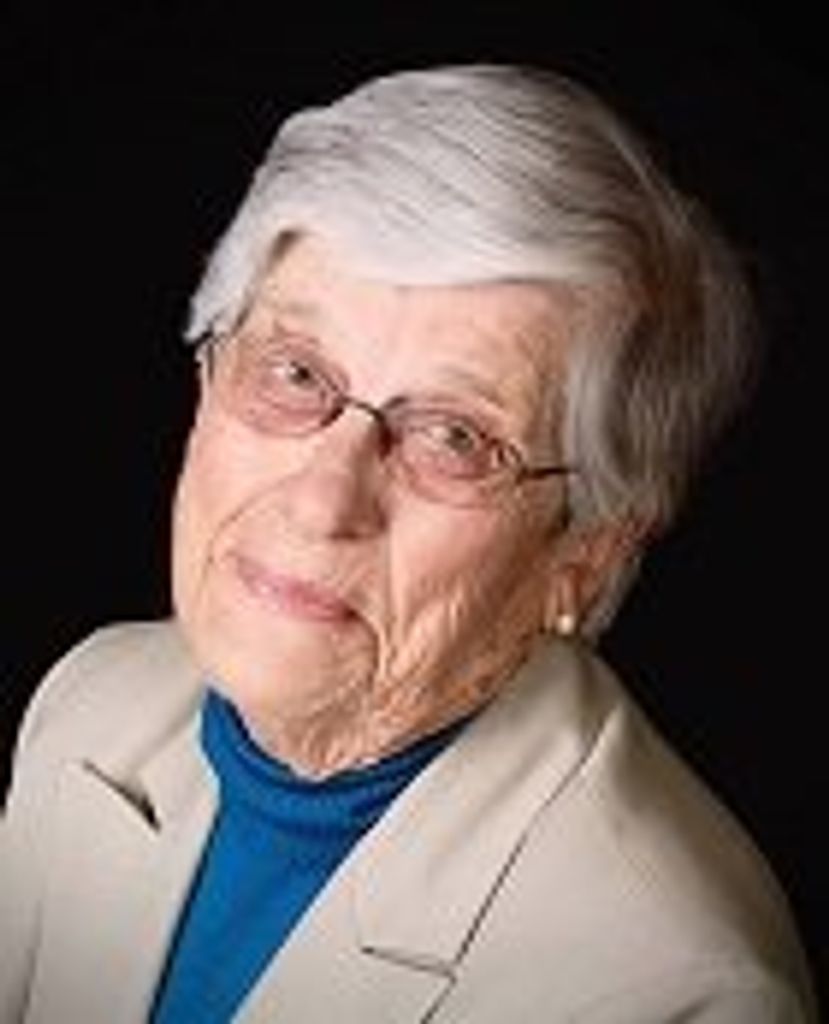 Miriam Walker Yost