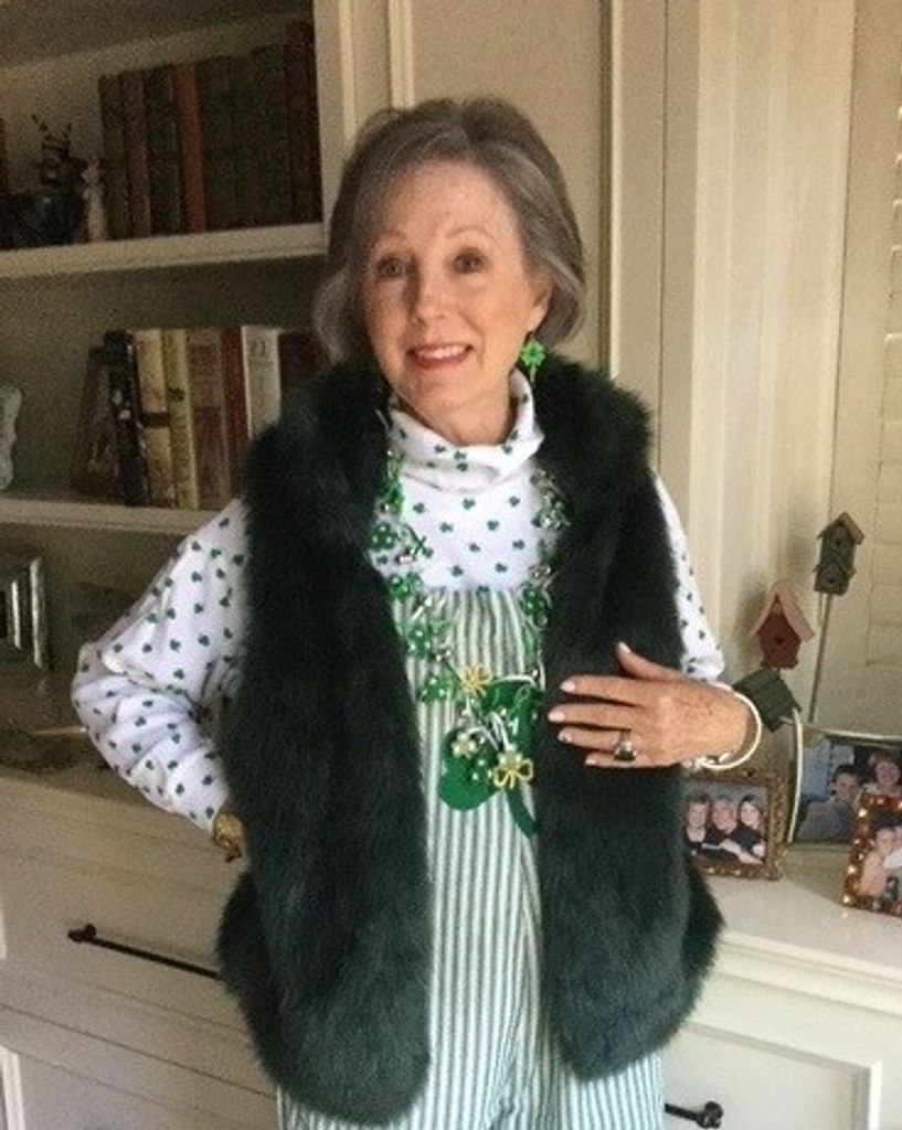 Mary Elizabeth Kelly-Forman Profile Photo