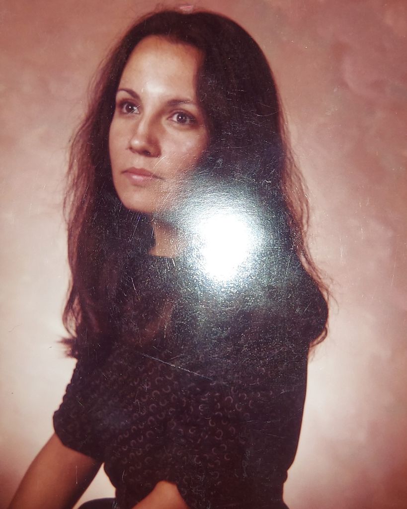 Maryjane Yvonne Sandoval