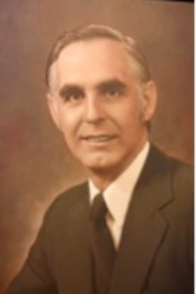 Donald R. "Don" Lacourse