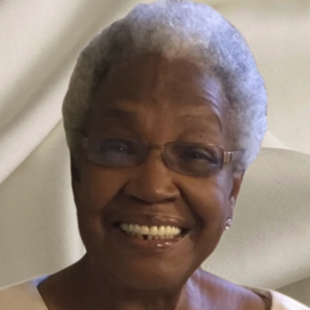 Iris Jean Richardson Samples Profile Photo
