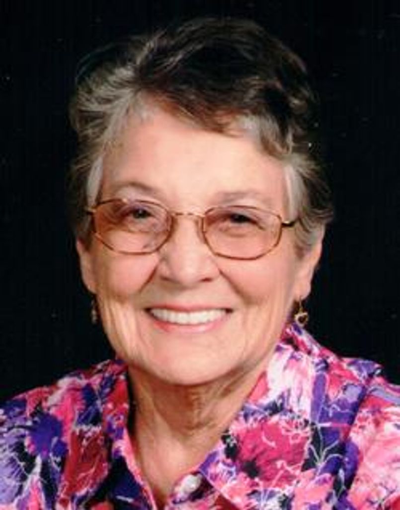 Phillis Ann Duncan-Baker