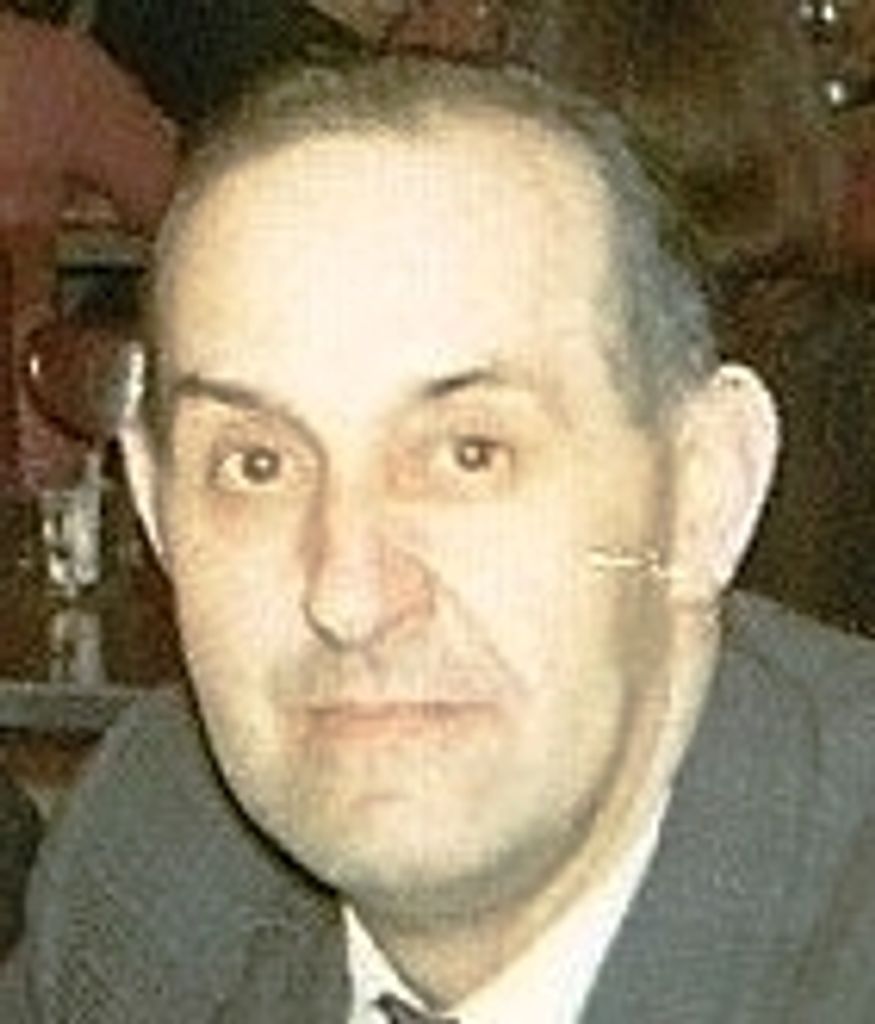 Anthony J. Vieira