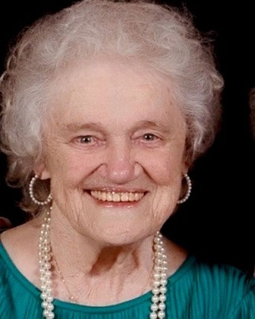 Shirley (Shirlee) Ann Wilson Goodwin Profile Photo