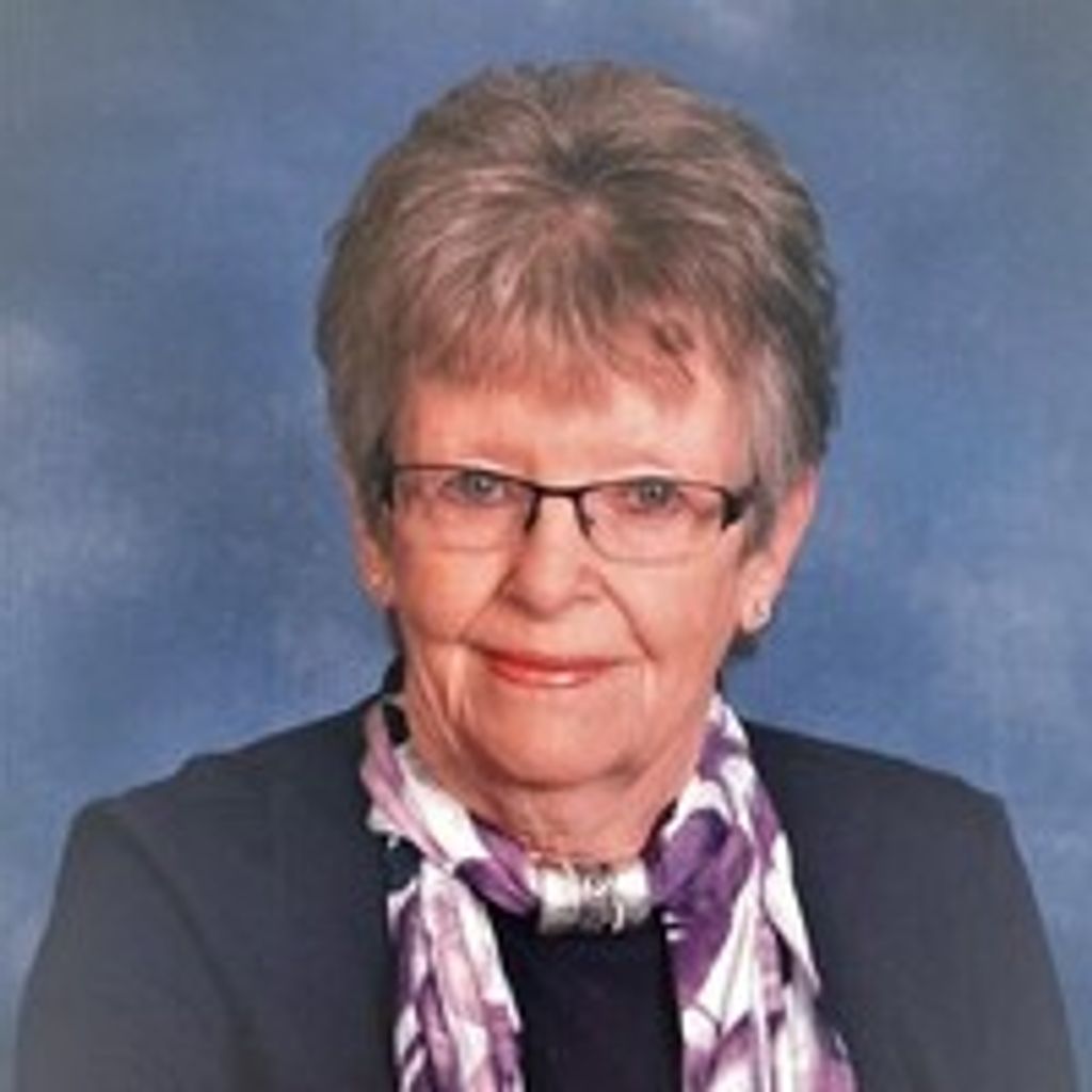 Evonne "Vonnie" Carol Fragodt Profile Photo