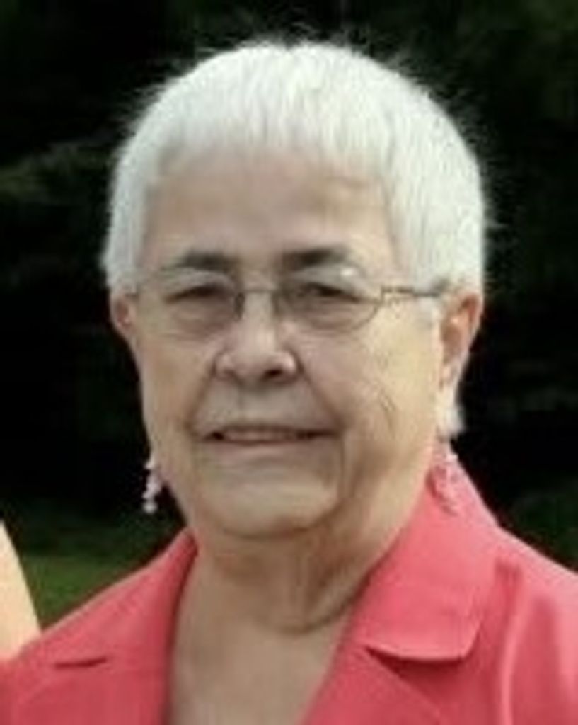 Melva Amy Reiner
