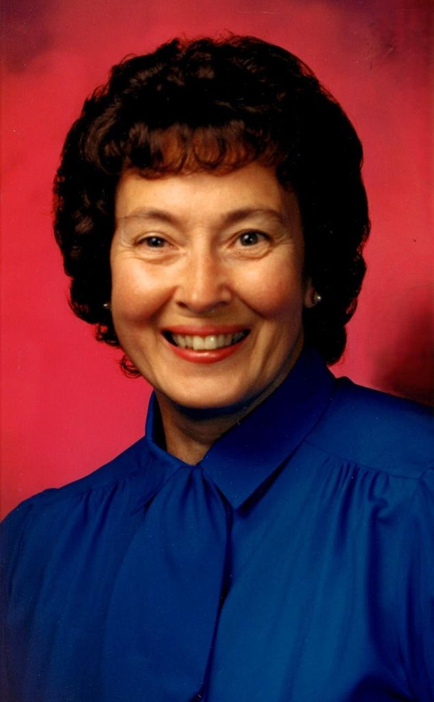 Geraldine E. "Gerry" Frace Profile Photo