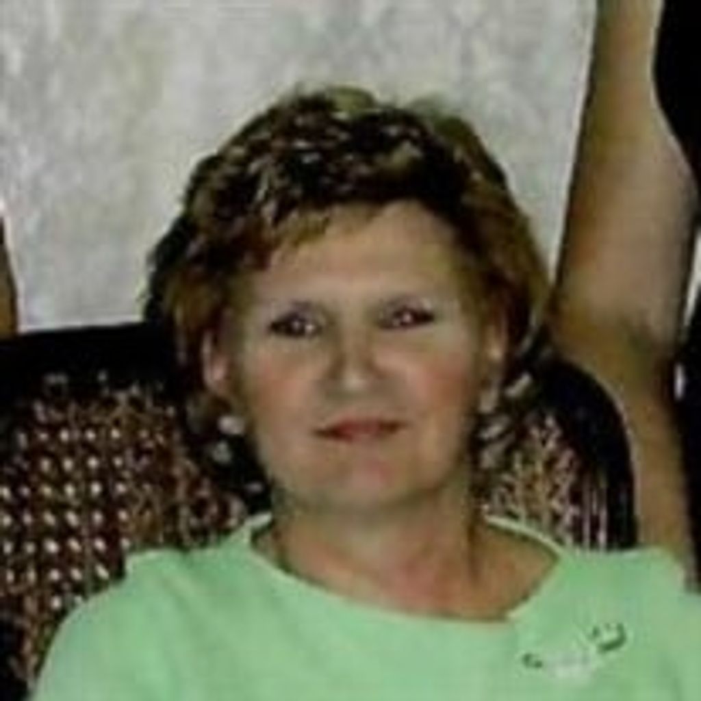 Dolly Guilbeau Schouest
