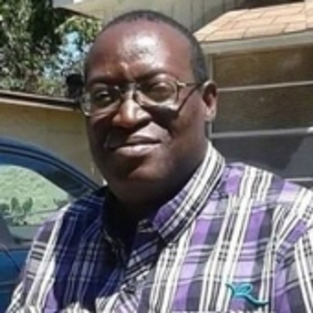 Charlie Mr. Mcgee, Jr.