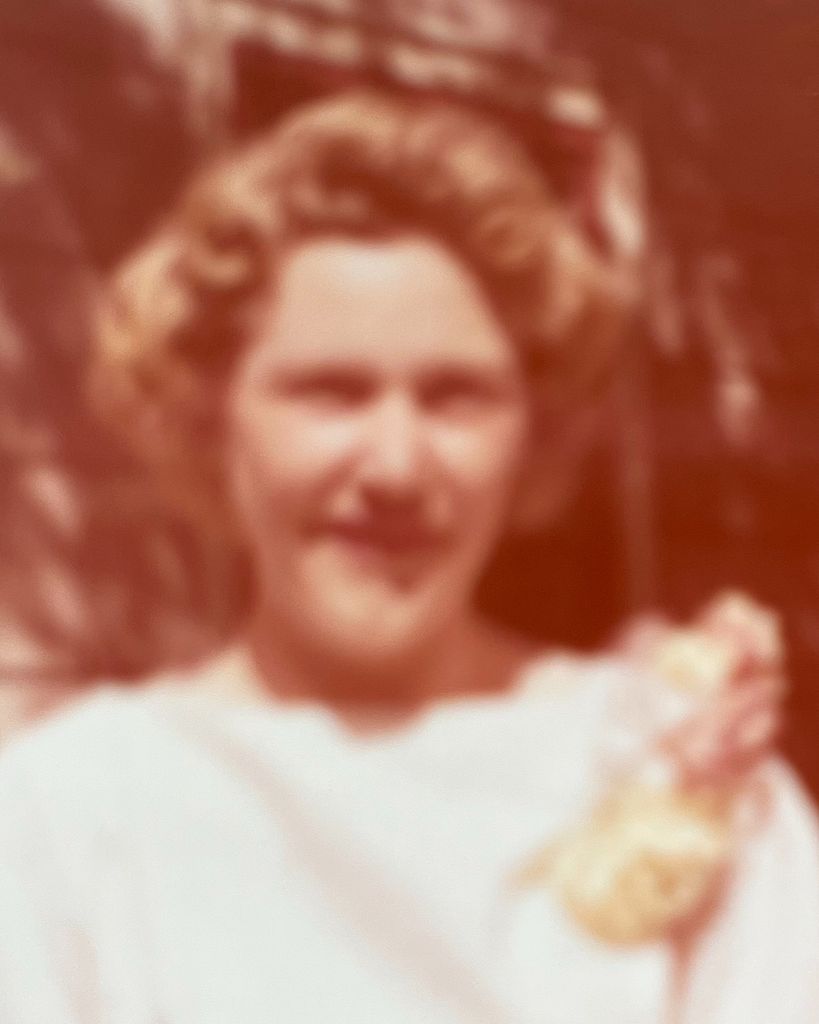 Rada Elmer Morton