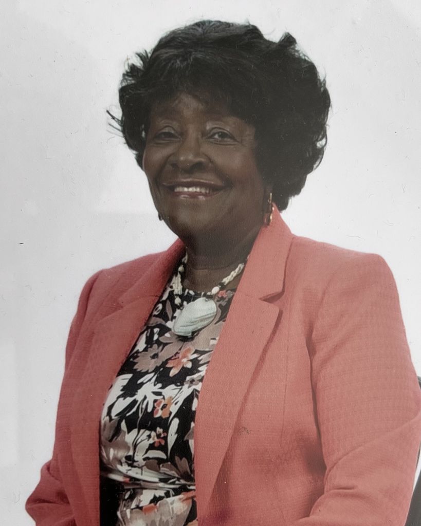 Tivoli L. Smith