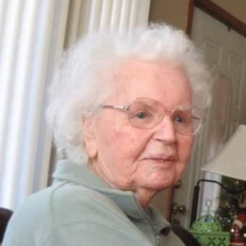 Geraldine M. Thomas Profile Photo