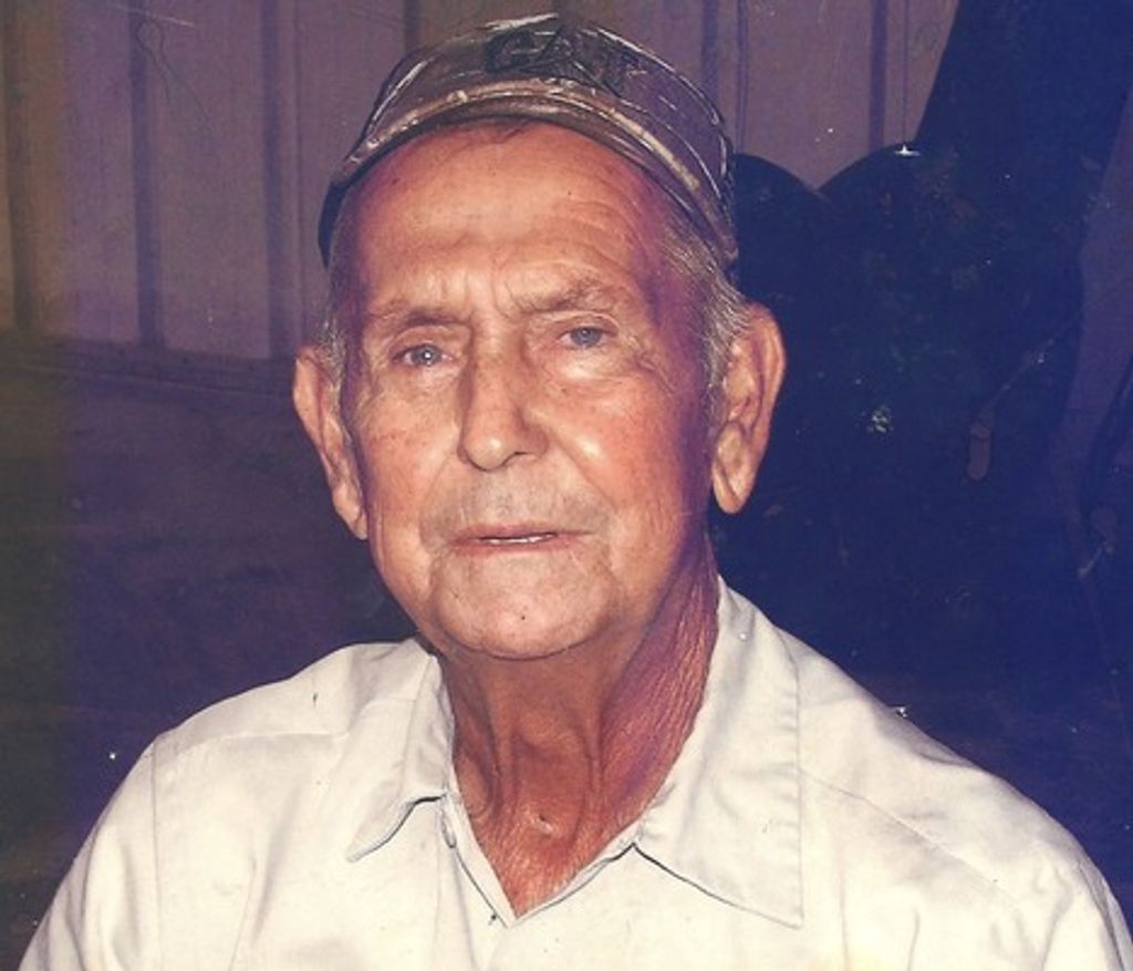 Ervin "Melvin" Lee Manuel Profile Photo