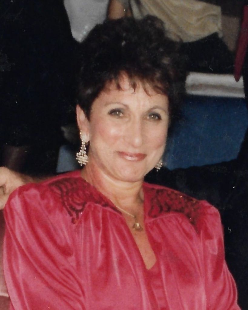 Grace A. DiBaro Profile Photo