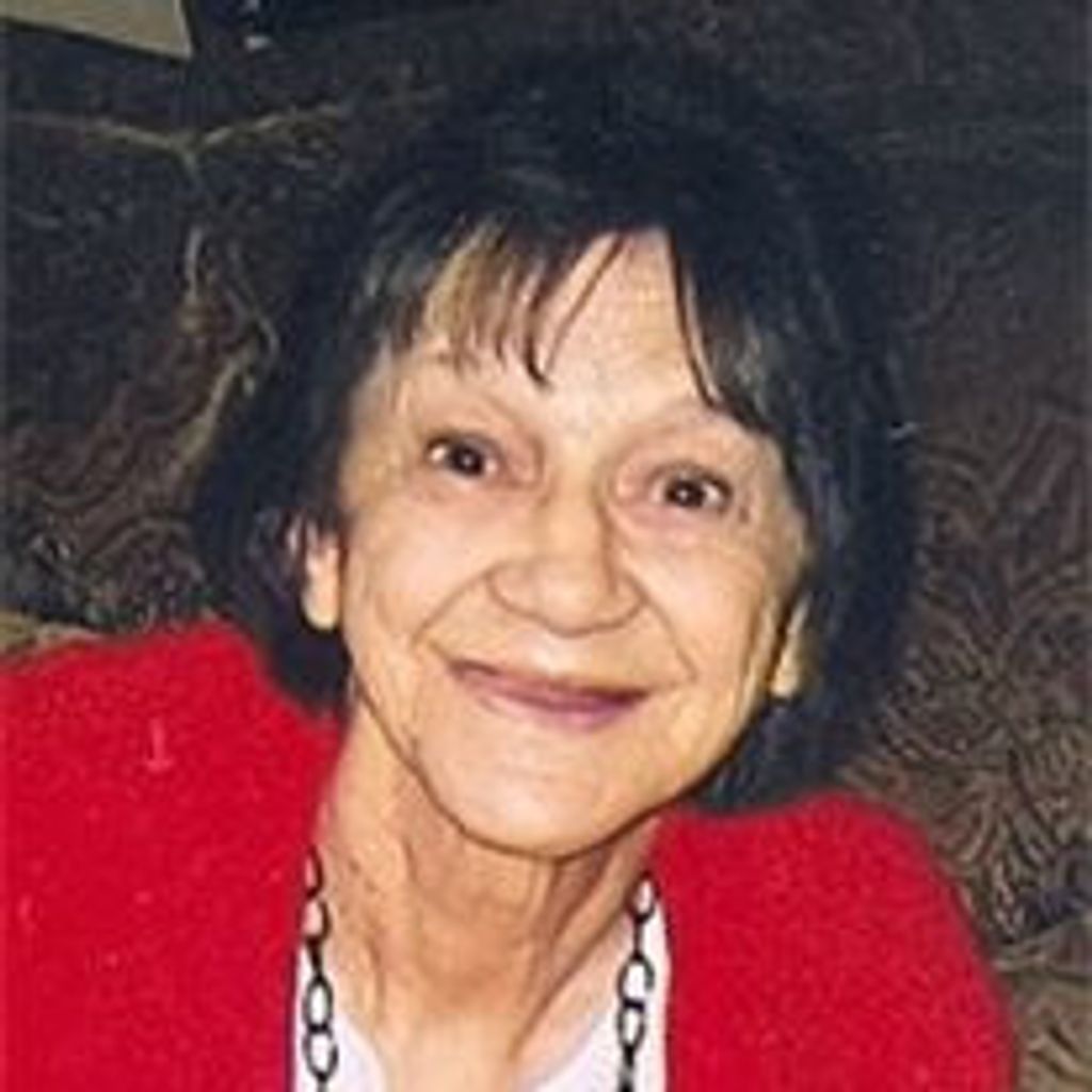 Netty Lindemuth