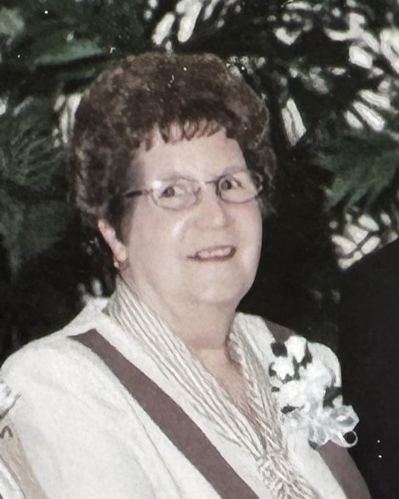 Marian DuBois Profile Photo