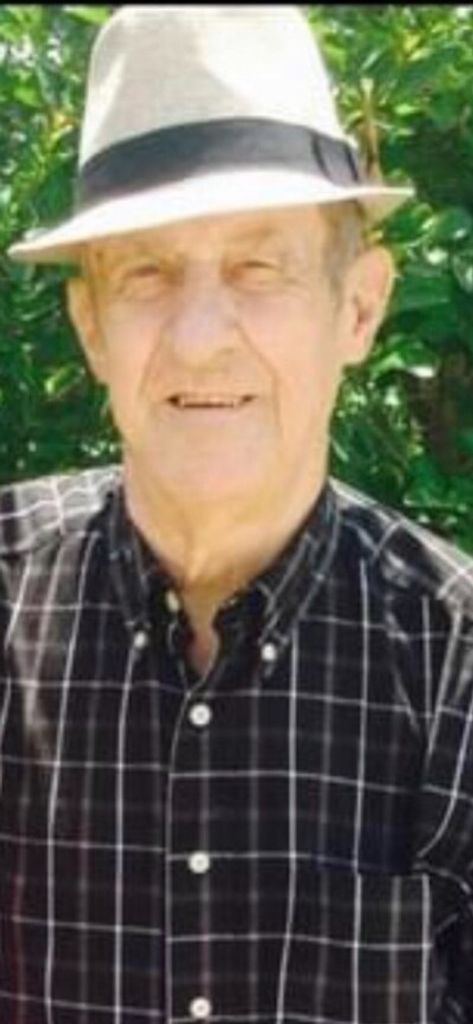 Joseph Brogden Profile Photo