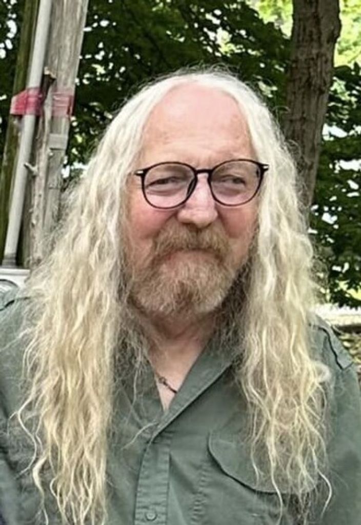 Kenneth "Kenny" L. Dowell Profile Photo