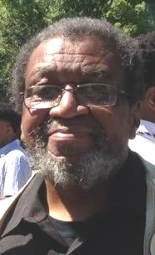 Charles Lewis Harden, Jr.