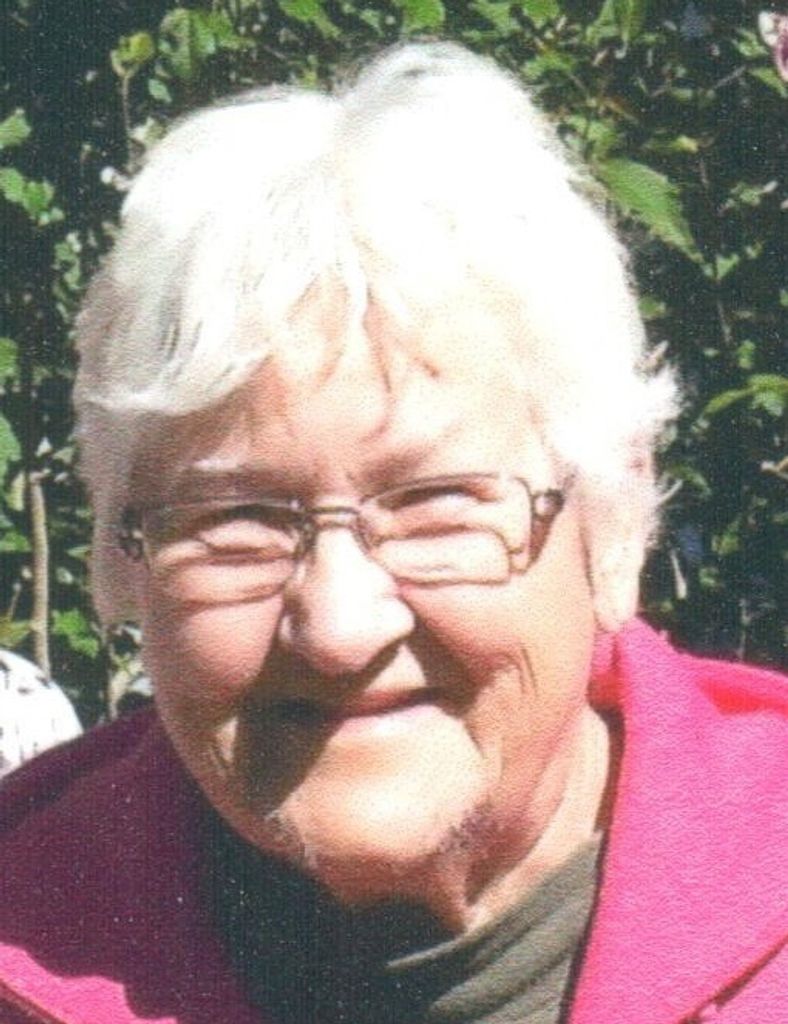Estella Austin Profile Photo